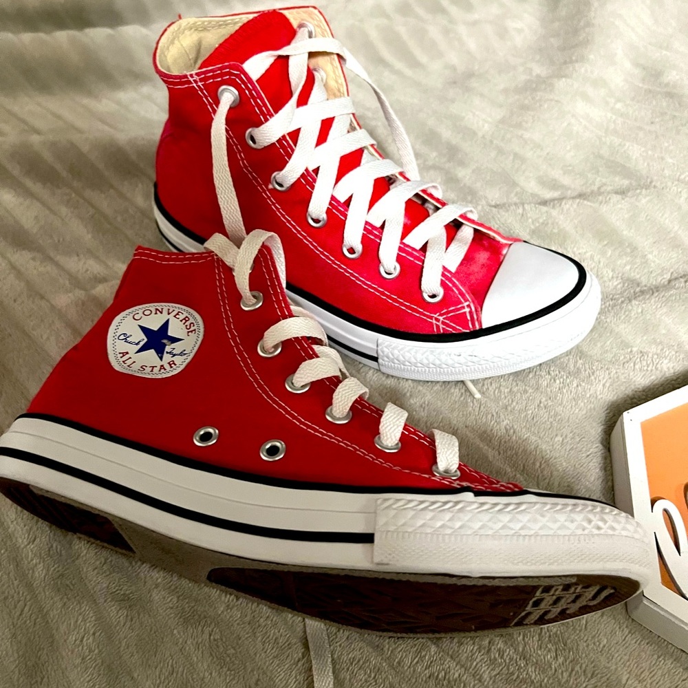 Boot converse - Picture 4 of 4